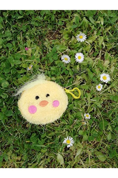 Bluoksweet Panda Çocuk Bozuk Para Renkli Çanta Cüzdan