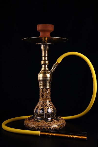 ALTUNLAR SHOP Small Puff Desenli Ufak Manolya Set