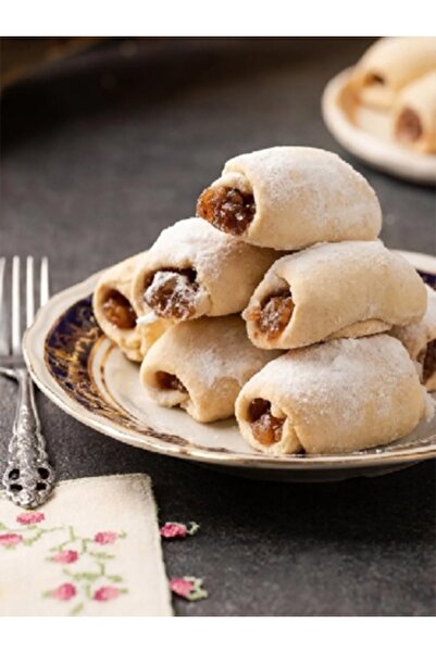 DOĞUDAN YÖRESEL Elmalı Kurabiye 500 Gr