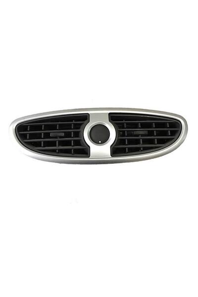BEMPARTS Clio 3 Kasa Torpido Orta Havalandırma Izgarası 7701208585