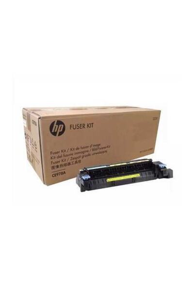 HP Ce978a Laserjet 220v Fuser Ünitesi Cp5520/cp5525/m750