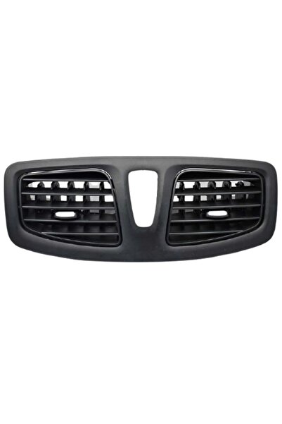Renault Fluence Megane 3 Orta Havalandırma Izgarası 682606038R 682600047R