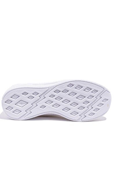 Jump 24938 Λευκά Ορθοπεδικά Ανδρικά Αθλητικά Παπούτσια