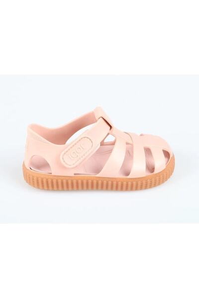 IGOR صنادل كاراميلو للبنات