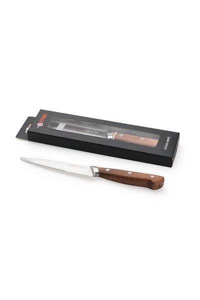 ESTAŞ Stainless Steel Chef Knife