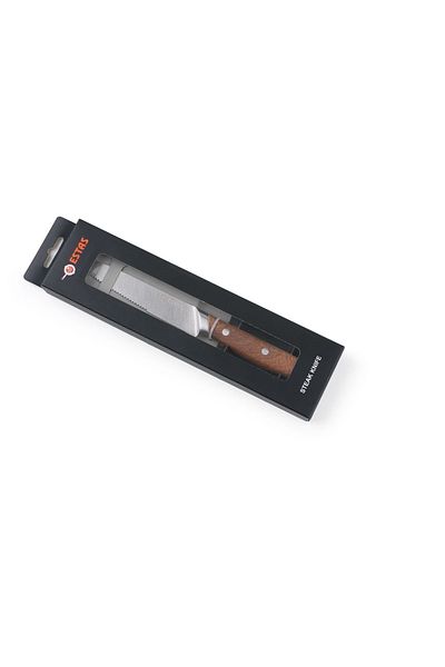ESTAŞ Stainless Steel Chef Knife