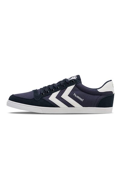 hummel hmlSLIMMER STADIL LOW