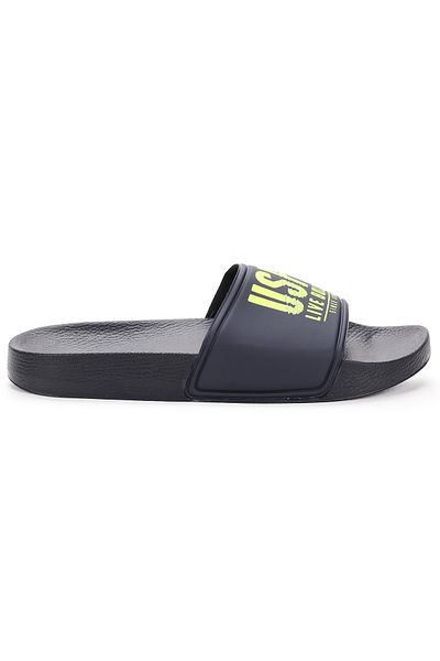 U.S. Polo Assn. U.S. Polo Assn Beach Pool Men's Daily Slippers Gusty