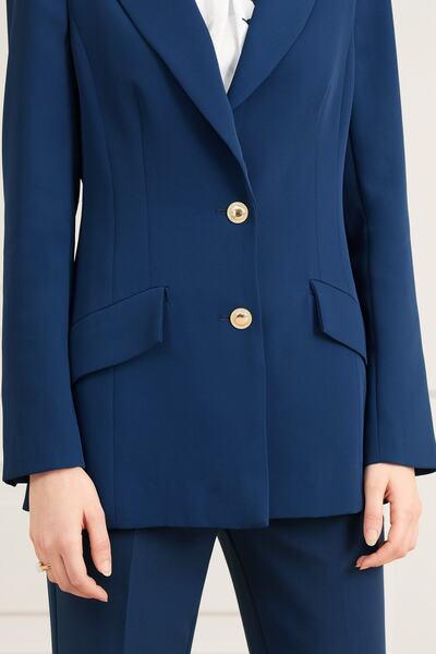 Guess Women's Blazer - Stylish Design