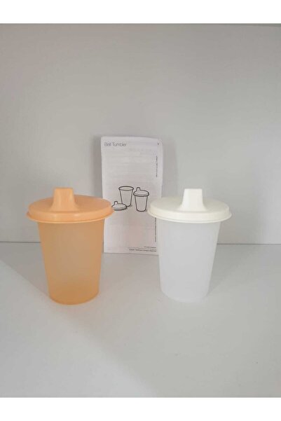 Tupperware All By Me Cup Feeding Bottle