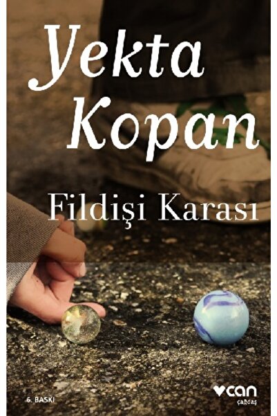 CAN Fildişi Karası