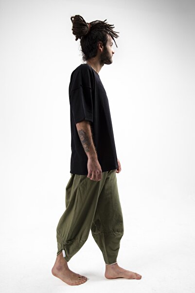 snugbrandwear Snug Baggy Pantolon