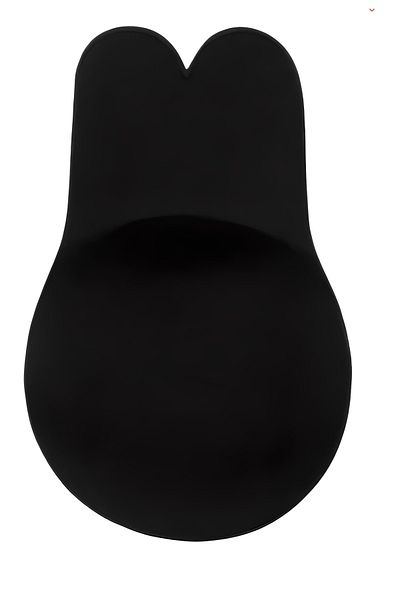 SUWEN Rochie de seara / Decoltat Nipple Concealer