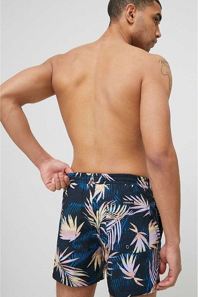 Quiksilver Surfsilk Mix 15 Ανδρικό Σορτς Νερού Eqyjv04007-kvj6
