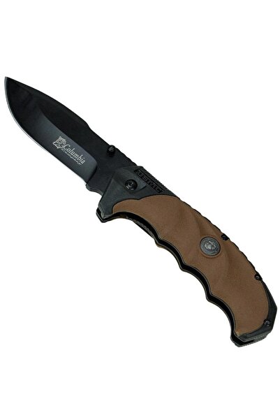 SAVAGE Columbia Çakı Fst-4007-b