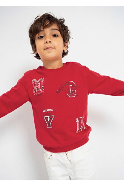 MAYORAL Clothing Sweater