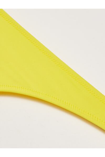 LC Waikiki Straight Cut Women's Bikini Bottom