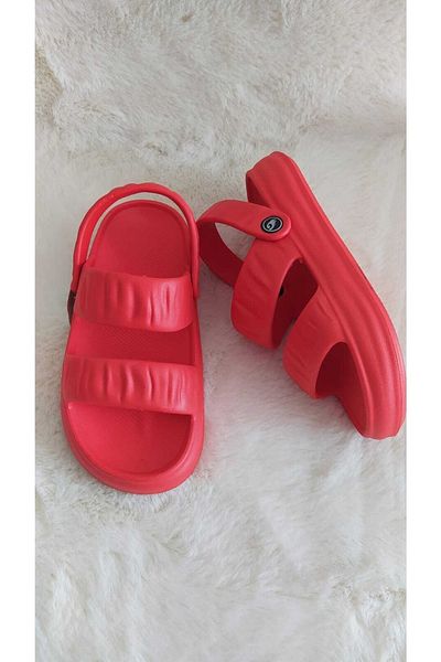 GEZER Summer Summer Wet Daily Beach Pool Sea Women's Sandals