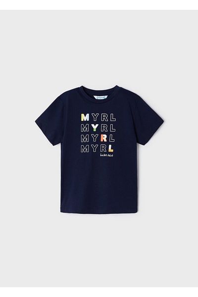 MAYORAL تيشيرت رجالي