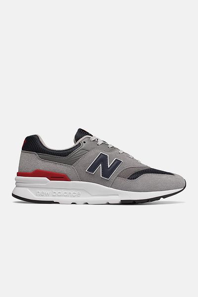 New Balance Cm997Hcj 997 Model Outfit