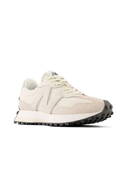 New Balance Sneaker - Beige - Flacher Absatz