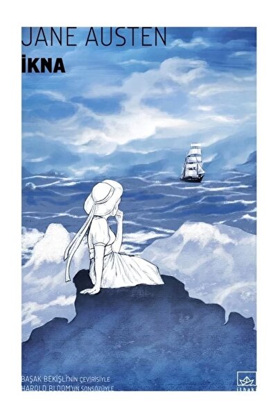 İthaki Yayınları İkna