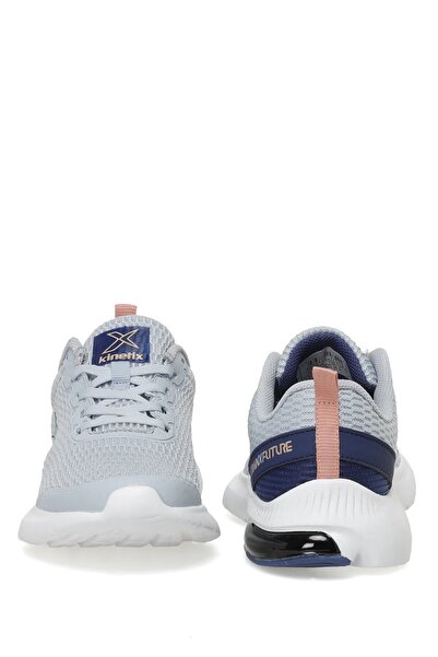 Kinetix Craw Tx W 3fx Mavi Kadın Sneaker