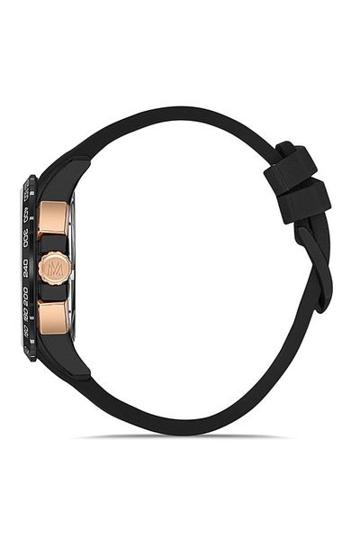 Momentus Sm349B-04Br Men's Watch