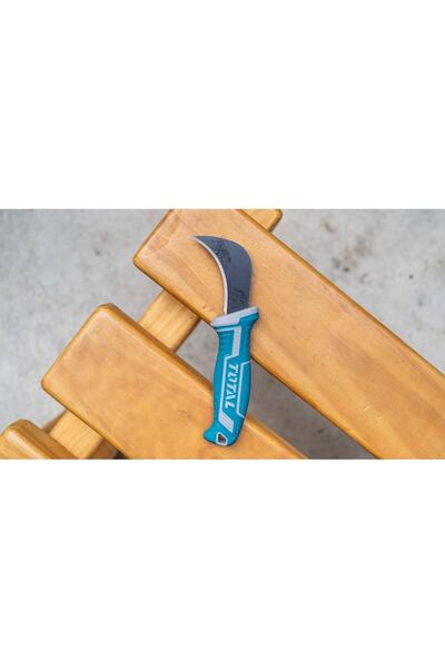 TOTAL شفرة الخطاف 180 ملم