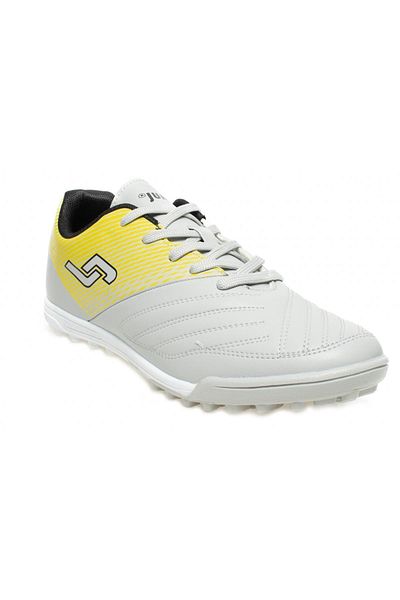 Jump Ανδρικά αθλητικά παπούτσια 28034-m Astroturf Grey