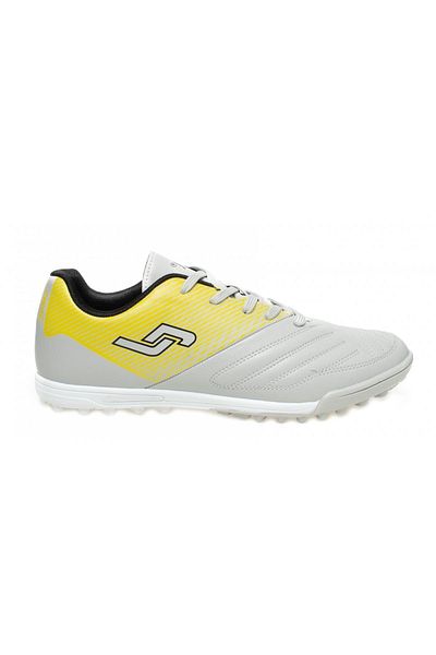 Jump Ανδρικά αθλητικά παπούτσια 28034-m Astroturf Grey