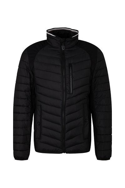 Tom Tailor Jacke Hybrid Steppjacke