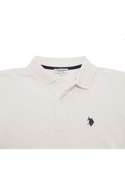 U.S. Polo Assn. Poloshirt Poloshirt BASIC Polohemd Shirt