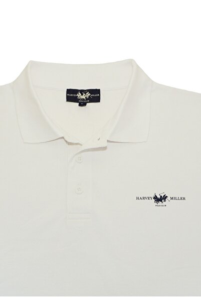 Harvey Miller Polo Club Hemd Poloshirt Piqué