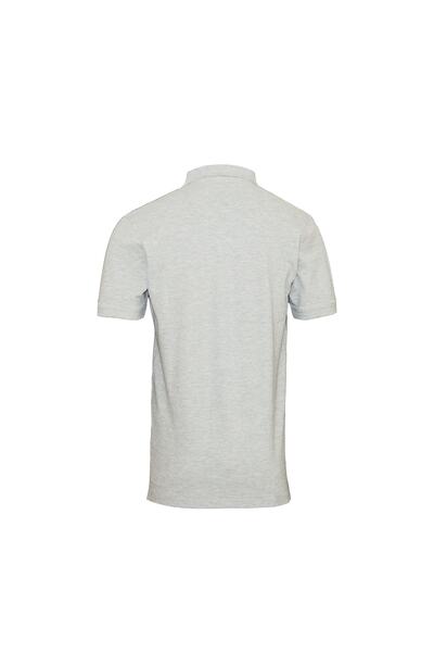 U.S. Polo Assn. Hemd - Poloshirt, Basic, Kurzarm