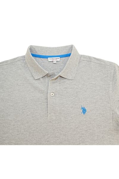 U.S. Polo Assn. Hemd - Poloshirt, Basic, Kurzarm