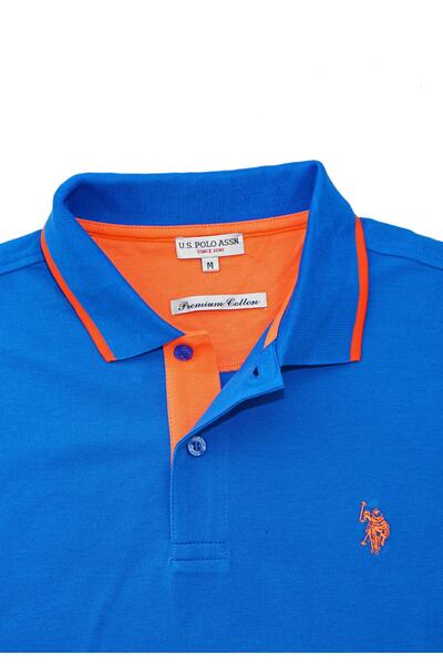 U.S. Polo Assn. Hemd Poloshirt