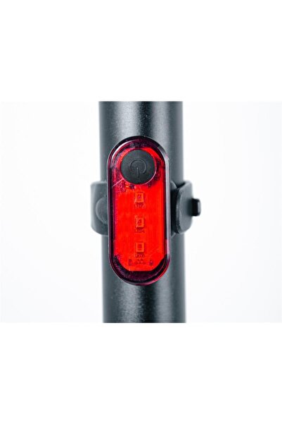 Asistan Parla R100  Uyumlu Usb Arka Işık