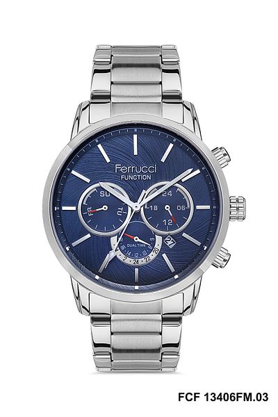 Ferrucci Fcf 0423 - 13406.03 640013   Model Clothes