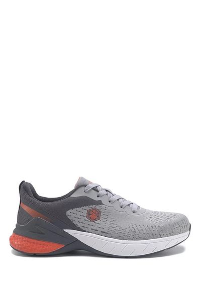 lumberjack A10132873012010 3m Taro 3fx - Light Gray Orange Running Shoes