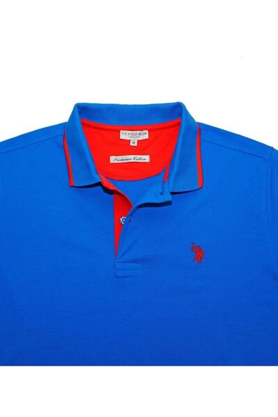 U.S. Polo Assn. Shirt Poloshirt Fashion New Polohemd