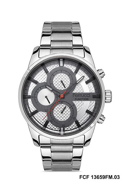 Ferrucci Fcf 0423 13659.03 640013   - Model No: 640013   Fcf Series