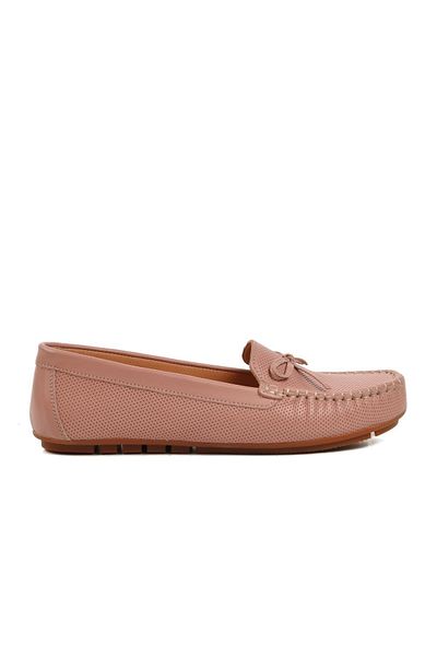 Bulldozer 221516   Pantofi casual de damă Powder