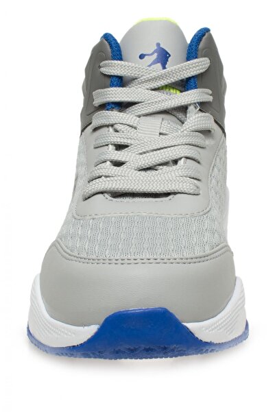 Jump 28119-f Basketball Gray Children's Sneakers