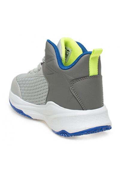 Jump 28119-f Basketball Gray Children's Sneakers