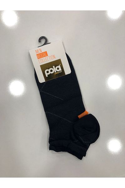 Pola Мъжки чорапи тип „ботуши“ 12 броя