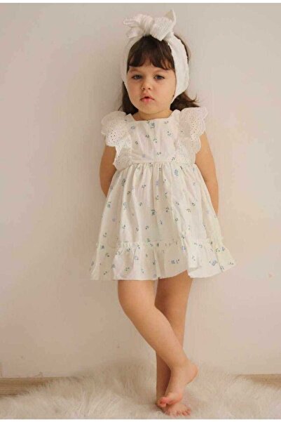 stella kids Kız Çocuk Elbise