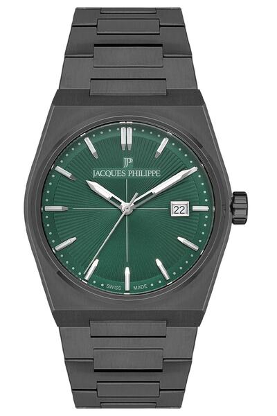 Jacques Philippe Jpqgs4283x7 Erkek Kol Saati