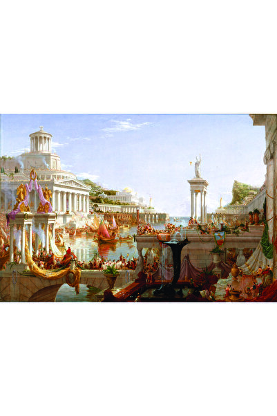 Doğu Batı Yayınları Roma Imparatorluğu