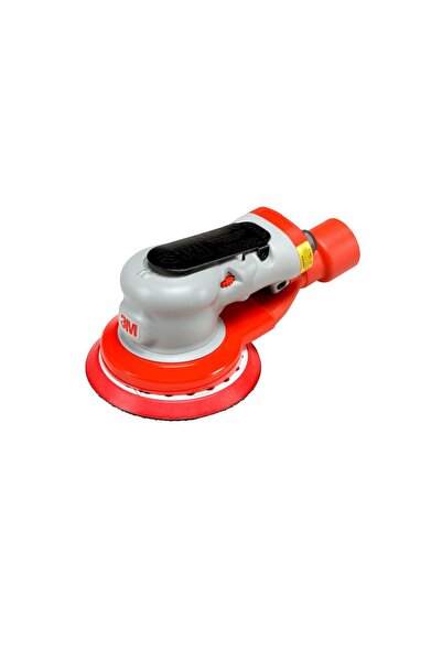 3M Havalı Zımpara Makinası 2.5 Orbit 28509 Makina